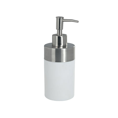 immagine-1-wenko-dispenser-per-sapone-in-acciaio-310ml-ean-4008838199749