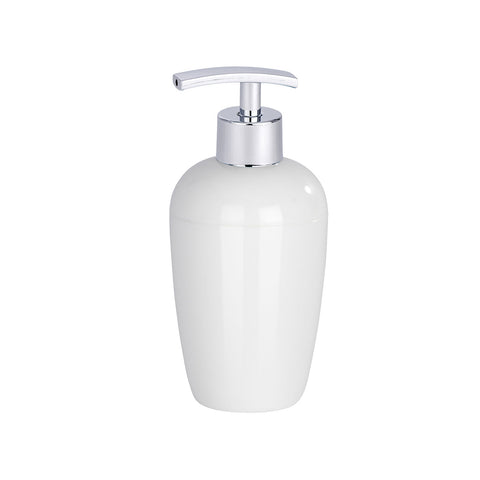 Dispenser Sapone Bianco 430ml