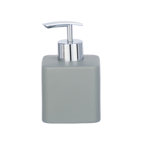 immagine-1-wenko-dispenser-sapone-in-ceramica-grigio-029l-ean-4008838248096