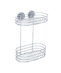 immagine-1-wenko-mensola-per-doccia-2-piani-acciaio-325cm-ean-4008838189153