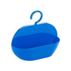 Mensola Porta Oggetti Impilabile Candy Blu