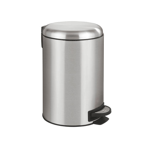 immagine-1-wenko-pattumiera-a-pedale-in-acciaio-leman-12l-ean-4008838213674