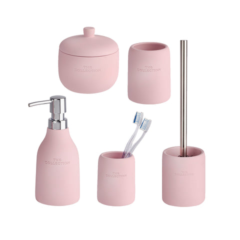 immagine-1-wenko-set-4-accessori-da-appoggio-bagno-rose-ean-8050043126054