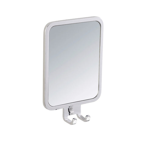 Specchio Antiappannamento Acciaio Inox
