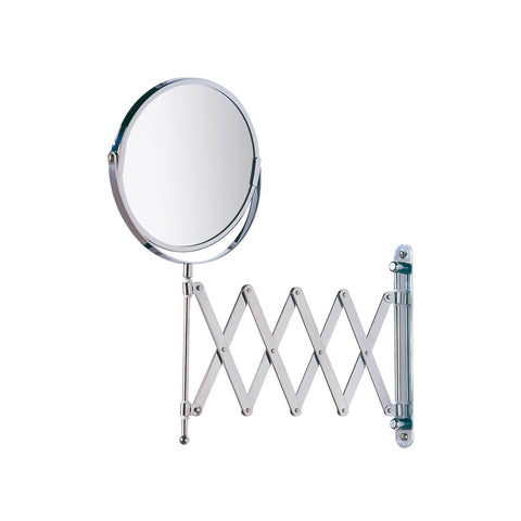 Specchio Per Trucco Allungabile D. 16cm