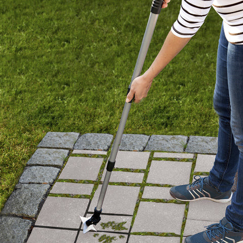 immagine-1-wenko-taglia-erbe-e-muschio-con-4-punte-in-acciaio-ean-4008838216699