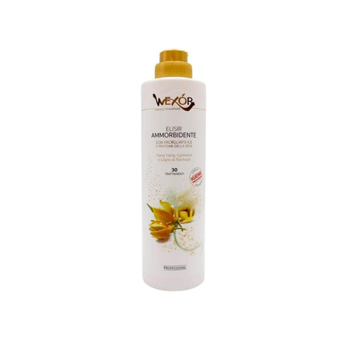 Elisir Ammorbidente Giallo Cashmere 750ml