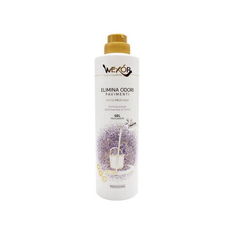 Gel Elmina Odori Per Pavimenti 750ml
