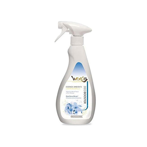 Spray Essenza Multiuso Profuma E Pulisci Ambienti Fiori D Acqua 750ml