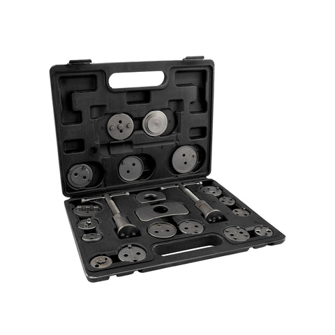 Cofanetto Arretratore Per Pistini E Freni