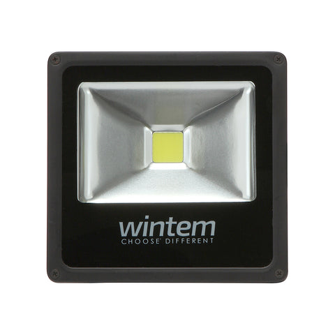 Faro A Led Ultraslim Da 20w 2700k