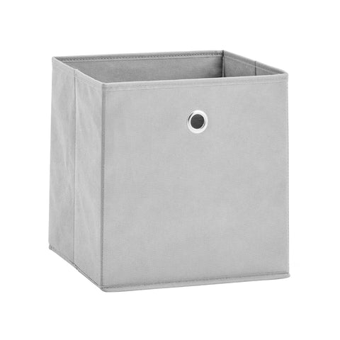 immagine-1-zeller-scatola-portaoggetti-in-tessuto-28x28x28cm-ean-4003368144221
