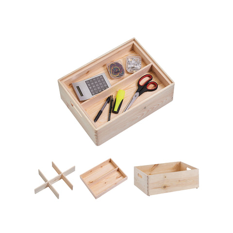 Portautensili da cucina, contenitori resistenti per cucchiai, forchette, coltelli, facili da spostare | Leroy Merlin Portautensili da cucina, contenitori resistenti per cucchiai, forchette, coltelli, facili da spostare | Leroy Merlin