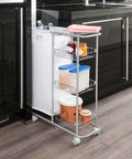 immagine-10-wenko-carrello-da-cucina-slim-a-3-ripiani-con-sacca-ean-4008838794272