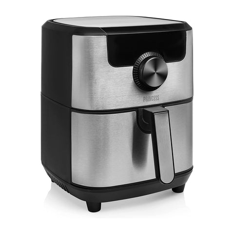 Paraschizzi In Acciaio Per Friggitrice Ad Aria | Anti-olio E Facile Da Pulire - Foto 2