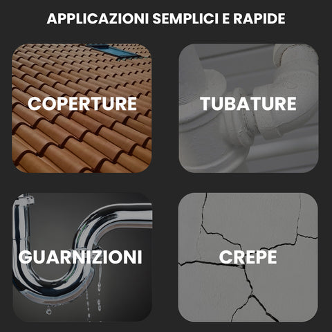 Products | Spray Protettivi . Nanoprotech Italia - Foto 6