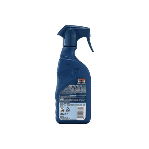 immagine-2-arexons-rimuovi-resina-e-insetti-per-auto-500ml-ean-8002565083742