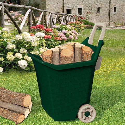 immagine-2-bama-carriola-con-ruote-e-maniglia-kart-muschio-76l-ean-8007633702020