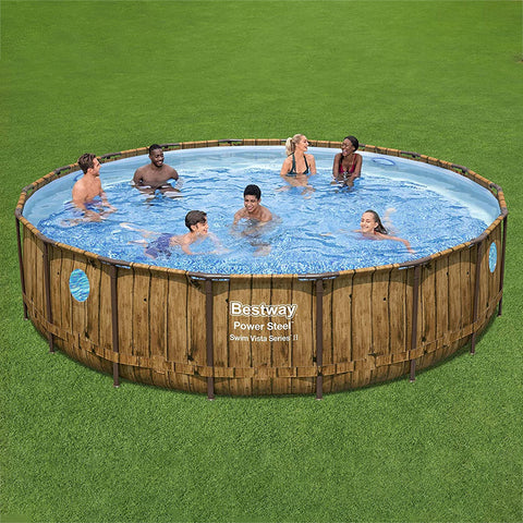 immagine-2-bestway-piscina-con-oblo-in-colore-legno-549x122cm-ean-6941607311530