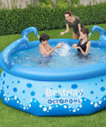 immagine-2-bestway-piscina-gonfiabile-con-tentacoli-spray-274x76cm-ean-6942138968767