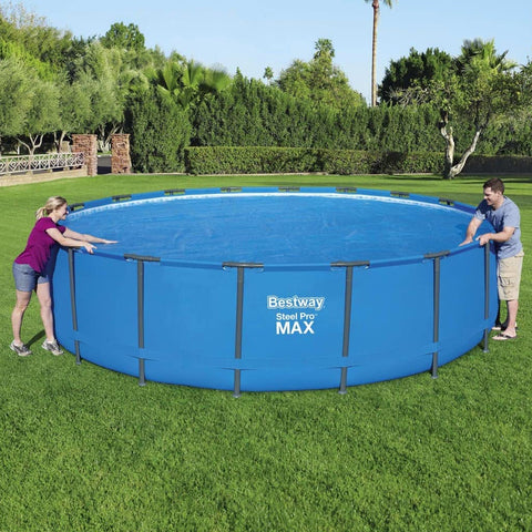 immagine-2-bestway-telo-termico-rotondo-copripiscina-da-549cm-ean-6942138918687