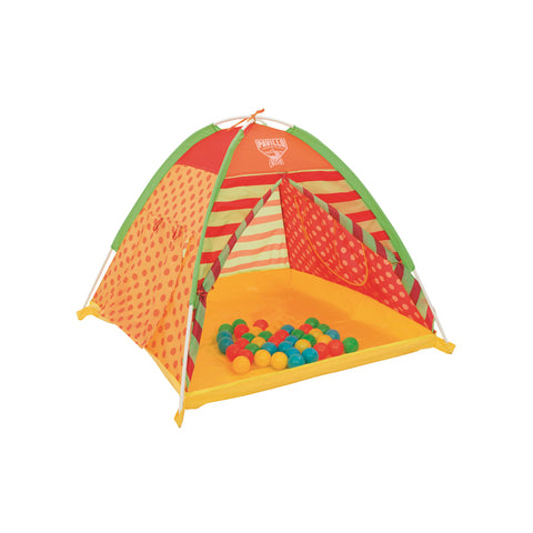 immagine-2-bestway-tenda-gioco-bambino-112x112x90cm-ean-6942138935011