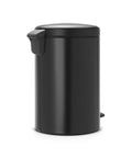 immagine-2-brabantia-pattumiera-a-pedale-in-acciaio-nero-20l-ean-8710755114106