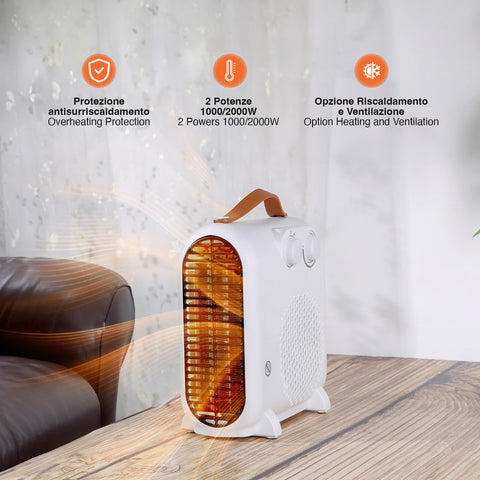 Scaldabagno elettrico DUO5-50-EU 50l classe efficienza energetica B/BM Scaldabagno elettrico DUO5-50-EU 50l classe efficienza energetica B/BM