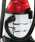 immagine-2-einhell-bidone-aspiratutto-th-vc-1820-s-ean-4006825585162