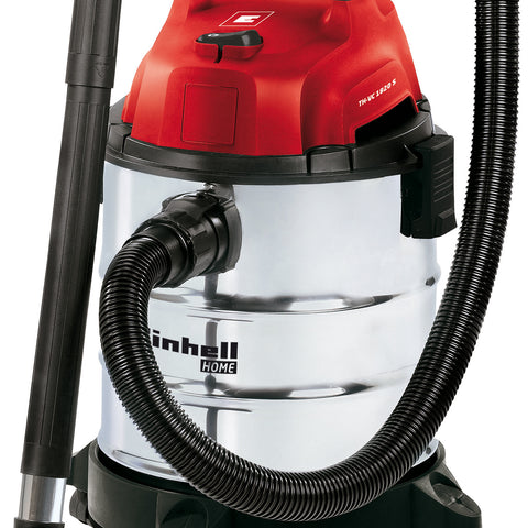 immagine-2-einhell-bidone-aspiratutto-th-vc-1820-s-ean-4006825585162