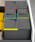 immagine-2-emuca-set-4-pattumiere-raccolta-differenziata-per-cassetti-26cm-715l-ean-8432393131061