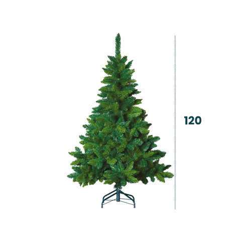 immagine-2-feeric-lights-and-christmas-albero-di-natale-fiorito-base-di-metallo-120cm-ean-3560231664756