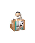immagine-2-five-simply-smart-set-dispenser-sapone-spugna-e-spazzola-in-bambu-ean-3560238703939