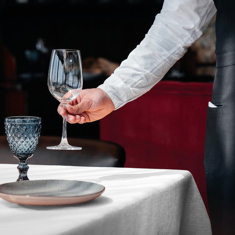 Set di 4 tovagliette e sottobicchieri in pelle, lavabili e lavabili, set da 4 (ovale, rosso vinaccia Set di 4 tovagliette e sottobicchieri in pelle, lavabili e lavabili, set da 4 (ovale, rosso vinaccia