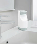 immagine-2-joseph-joseph-distributore-di-sapone-biancogrigio-ean-5028420705126