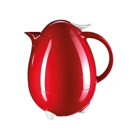 immagine-2-leifheit-caraffa-termica-da-columbus-rosso-1l-ean-4006501283368