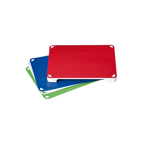 immagine-2-leifheit-set-tagliere-in-plastica-con-4-fogli-ean-4006501030863