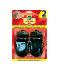 immagine-2-mondoverde-set-2-trappole-per-topi-con-griglia-salva-esca-ean-8012526039770