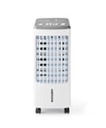 immagine-2-nedis-raffrescatore-portatile-3l-80w-con-telecomando-e-timer-ean-5412810320974