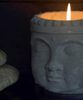 immagine-2-oem-candela-in-vaso-a-forma-di-buddha-in-cemento-135x13cm-ean-4029811465330
