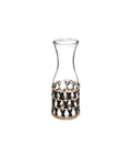 immagine-2-secret-de-gourmet-set-brocca-e-4-bicchieri-in-vetro-decorato-1l-ean-3560237551364