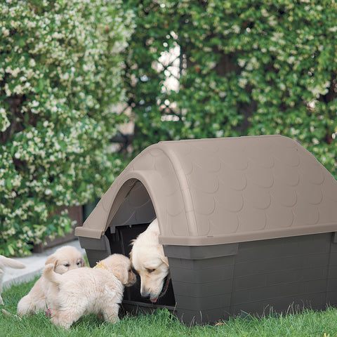 immagine-2-stefanplast-cuccia-da-esterno-per-cani-96x78x73cm-ean-8003507970342