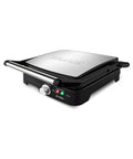 immagine-2-taurus-bistecchiera-grill-2-piastre-29x22cm-2200w-ean-8414234680754