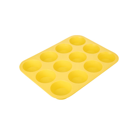 immagine-2-tescoma-stampo-in-silicone-per-12-muffin-ean-8595028411270