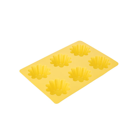 immagine-2-tescoma-stampo-in-silicone-per-6-muffin-fiori-ean-8595028411232