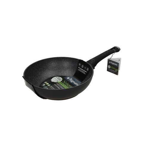 immagine-2-tognana-padella-wok-antiaderente-in-acciaio-inox-28cm-ean-8056444128734