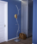 immagine-2-versa-appendiabiti-con-9-ganci-argento-185cm-ean-8420327293862