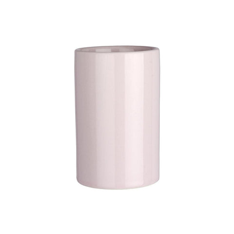 immagine-2-wenko-bicchiere-porta-spazzolino-in-ceramica-rosa-ean-4008838163399