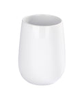 immagine-2-wenko-bicchiere-porta-spazzolino-malta-bianco-ean-4008838594766
