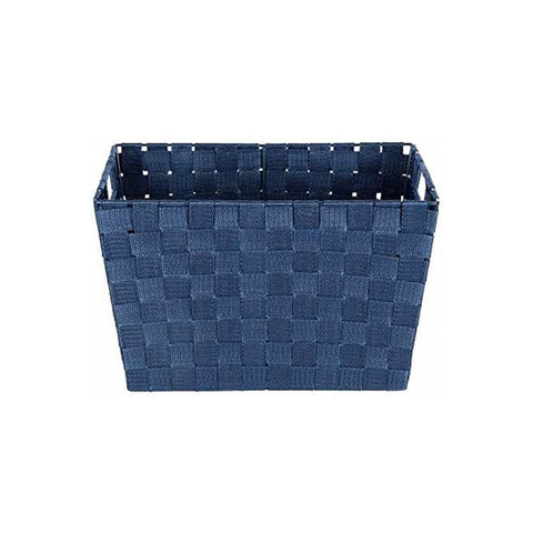 immagine-2-wenko-cestino-adria-m-blu-scuro-19x9x14cm-ean-4008838260265